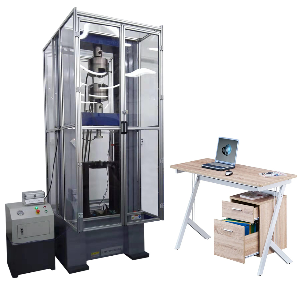 HKW-5500系列微机控制电子万能试验机